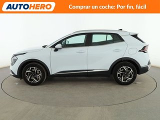 Kia Sportage 1.6 TGDI Concept