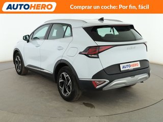 Kia Sportage 1.6 TGDI Concept