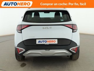 Kia Sportage 1.6 TGDI Concept