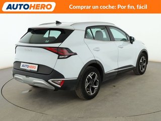 Kia Sportage 1.6 TGDI Concept