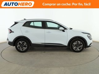 Kia Sportage 1.6 TGDI Concept