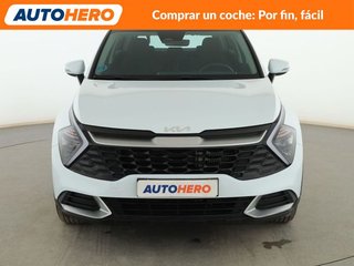 Kia Sportage 1.6 TGDI Concept