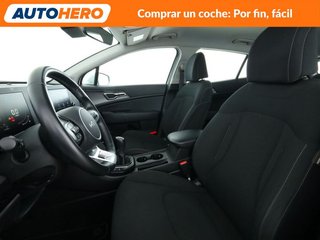 Kia Sportage 1.6 TGDI Concept