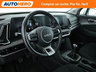 Kia Sportage 1.6 TGDI Concept