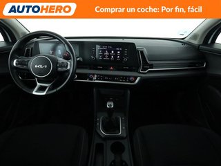 Kia Sportage 1.6 TGDI Concept