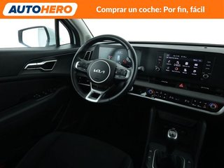 Kia Sportage 1.6 TGDI Concept