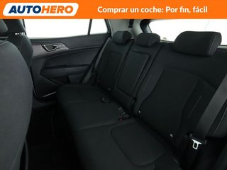 Kia Sportage 1.6 TGDI Concept