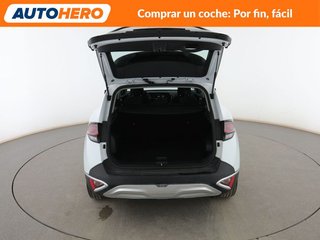 Kia Sportage 1.6 TGDI Concept