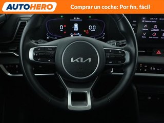 Kia Sportage 1.6 TGDI Concept
