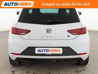Seat Leon 1.5 TSI ACT FR Fast Lane Plus