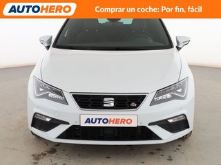 Seat Leon 1.5 TSI ACT FR Fast Lane Plus
