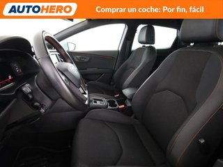 Seat Leon 1.5 TSI ACT FR Fast Lane Plus