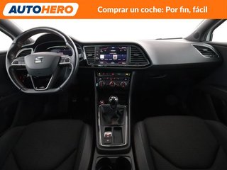 Seat Leon 1.5 TSI ACT FR Fast Lane Plus