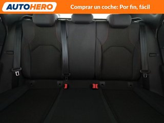 Seat Leon 1.5 TSI ACT FR Fast Lane Plus