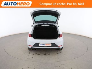 Seat Leon 1.5 TSI ACT FR Fast Lane Plus