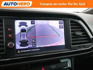Seat Leon 1.5 TSI ACT FR Fast Lane Plus