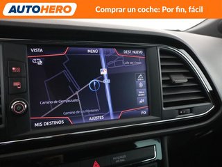 Seat Leon 1.5 TSI ACT FR Fast Lane Plus