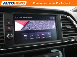 Seat Leon 1.5 TSI ACT FR Fast Lane Plus