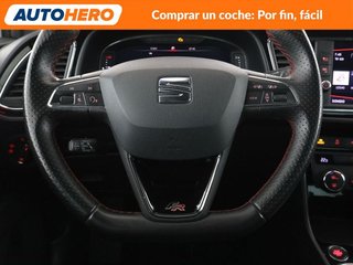 Seat Leon 1.5 TSI ACT FR Fast Lane Plus