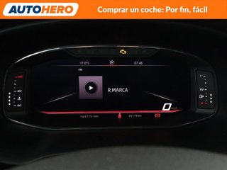 Seat Leon 1.5 TSI ACT FR Fast Lane Plus