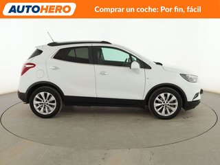 Opel Mokka X 1.4 Turbo Excellence Start/Stop