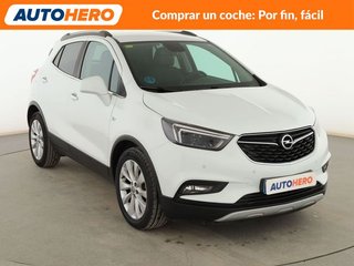 Opel Mokka X 1.4 Turbo Excellence Start/Stop