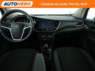 Opel Mokka X 1.4 Turbo Excellence Start/Stop