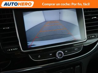 Opel Mokka X 1.4 Turbo Excellence Start/Stop