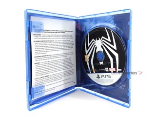 marvels spider-man 2 ps5