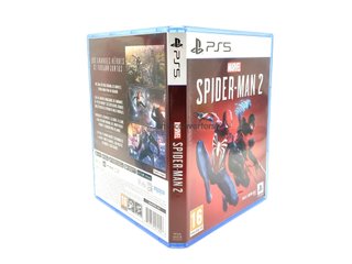 marvels spider-man 2 ps5