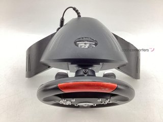 volante ps2 thrustmaster ps2