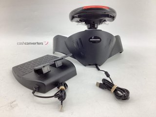 volante ps2 thrustmaster ps2