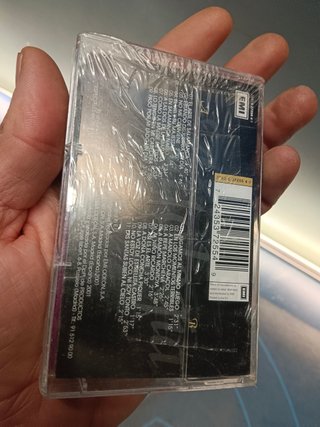 4 casetes RAFAEL FARINA nuevos precintados