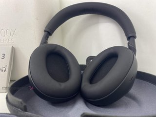 diadema sony wh-1000xm6