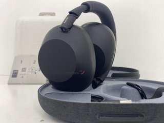 diadema sony wh-1000xm6