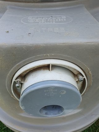 Separador de Grasas Premier de 200 litros