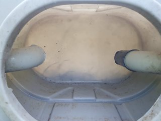Separador de Grasas Premier de 200 litros