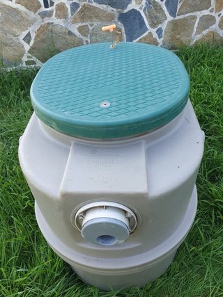 Separador de Grasas Premier de 200 litros