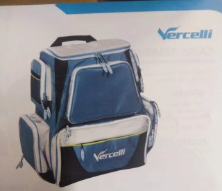 Mochila Vercelli Surfcasting