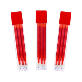 RAYLU PAPER bolígrafo borrable tinta gel 3 colores