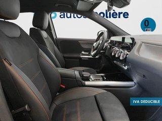 Mercedes EQA 250 140 kW (190 CV)