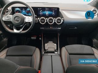 Mercedes EQA 250 140 kW (190 CV)