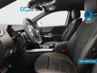 Mercedes EQA 250 140 kW (190 CV)