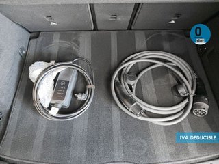 Mercedes EQA 250 140 kW (190 CV)