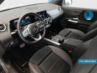 Mercedes EQA 250 140 kW (190 CV)