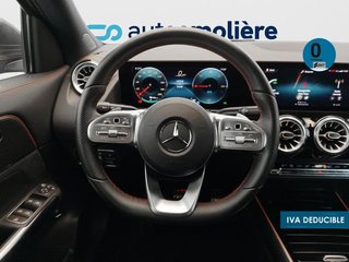 Mercedes EQA 250 140 kW (190 CV)