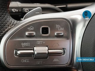 Mercedes EQA 250 140 kW (190 CV)