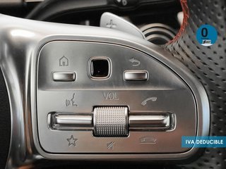 Mercedes EQA 250 140 kW (190 CV)