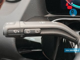 Mercedes EQA 250 140 kW (190 CV)