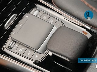 Mercedes EQA 250 140 kW (190 CV)